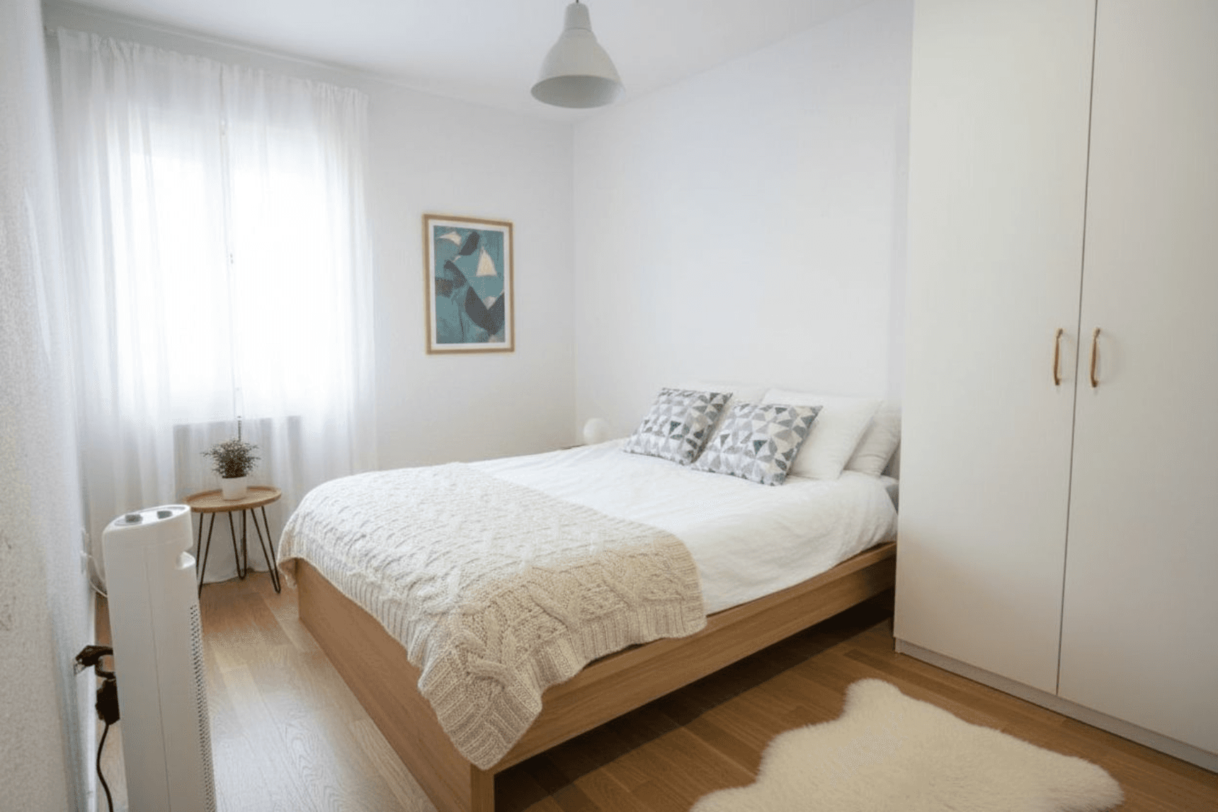 Example of downloaded architectural render